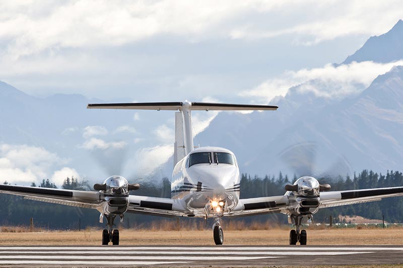 Phoenix ACMI Leasing