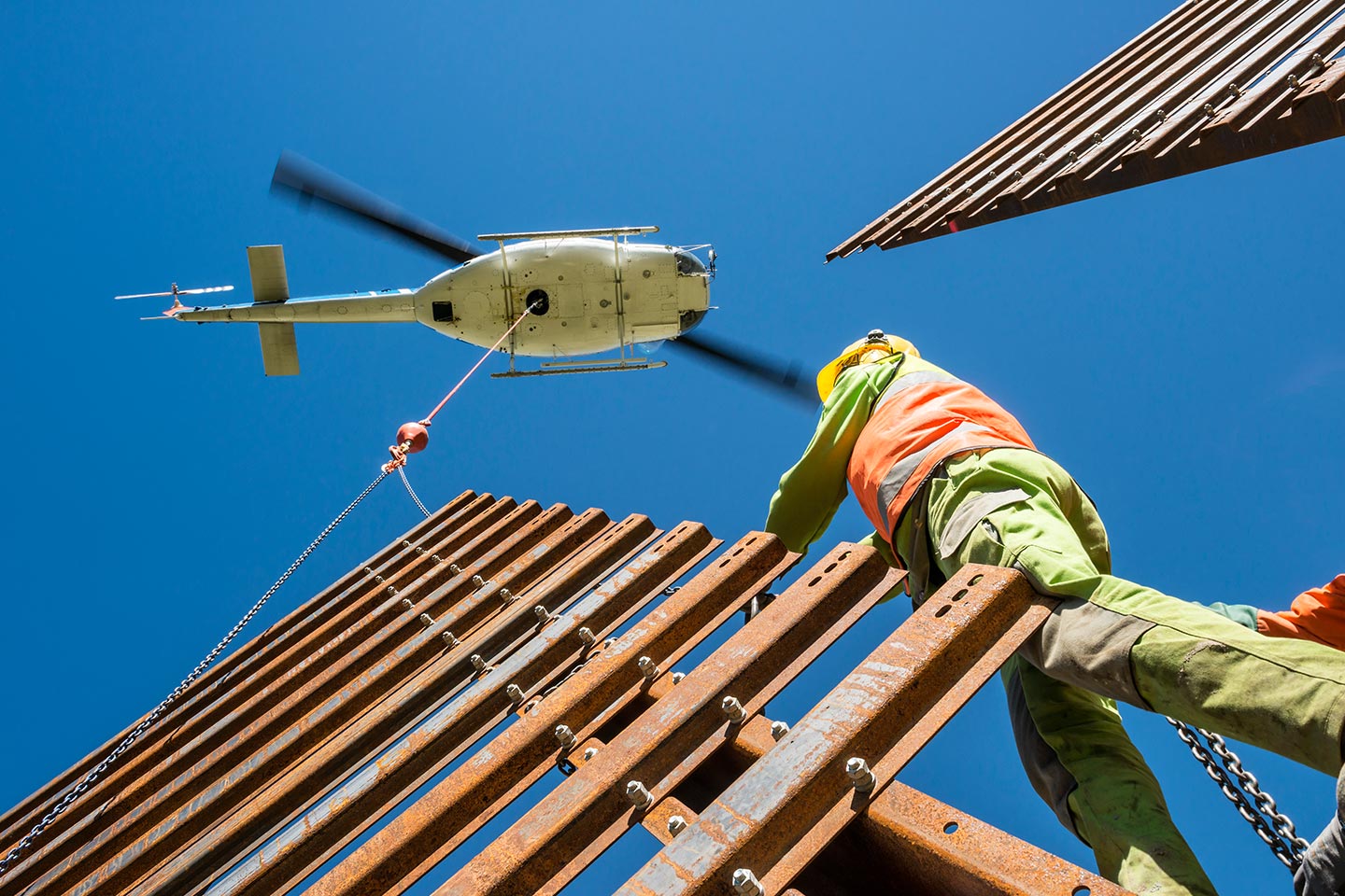 Heavy Lift Helicopters Phoenix
