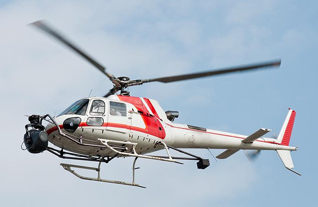 Phoenix Aerial Surveys, Filming and Photography