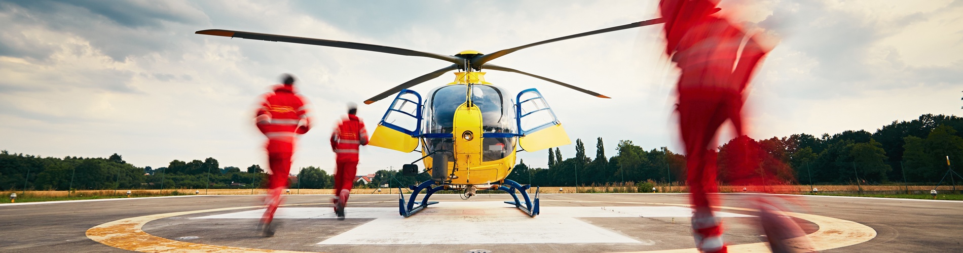 Phoenix Helicopter Emergency Responders