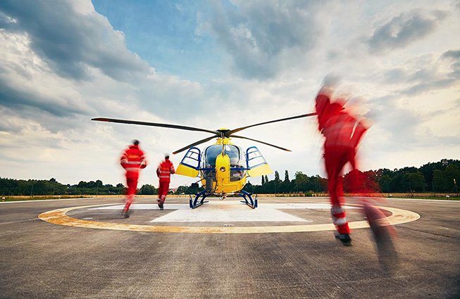 Disaster and Emergency Charters Phoenix