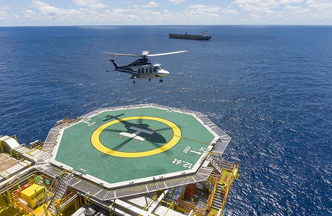 Arizona Oil and Gas Support