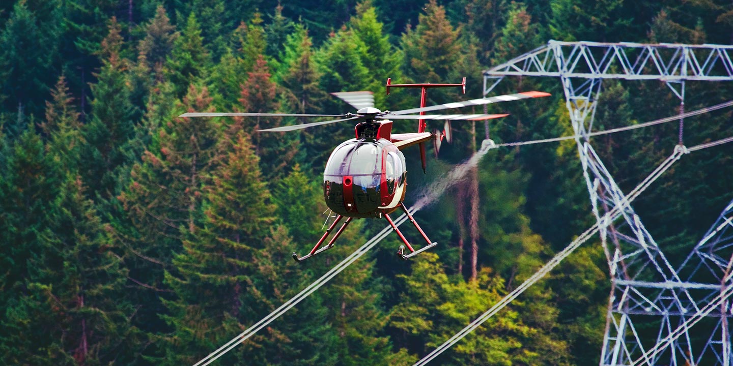 Aerial Surveys in Phoenix