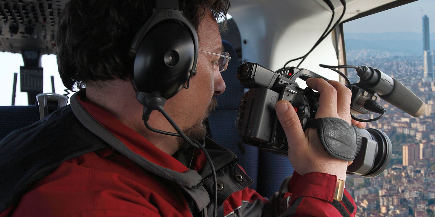 Aerial Filming Phoenix