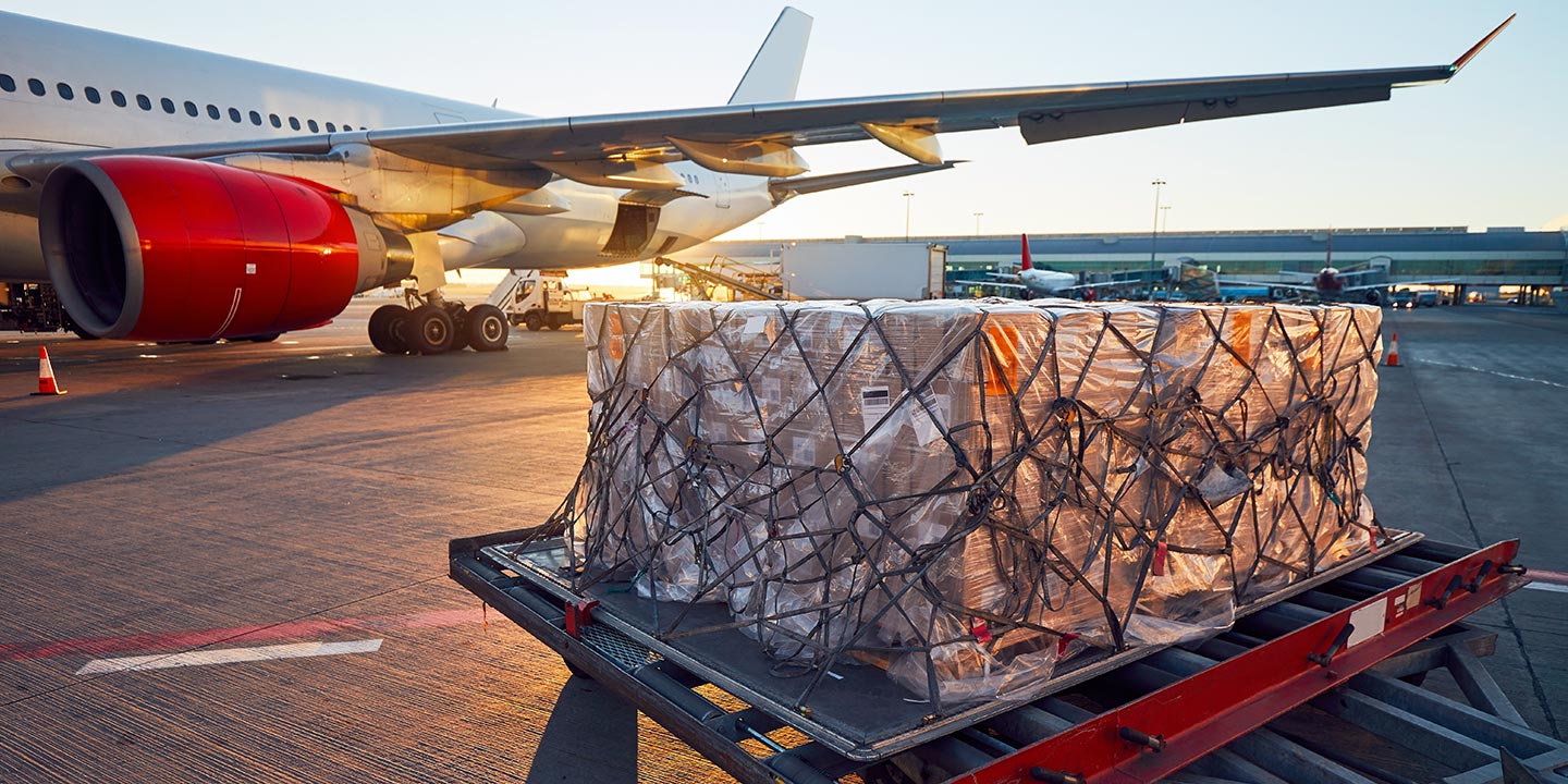Phoenix Cargo Charter Flights