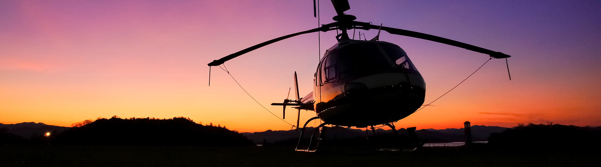 Utility Helicopters Phoenix