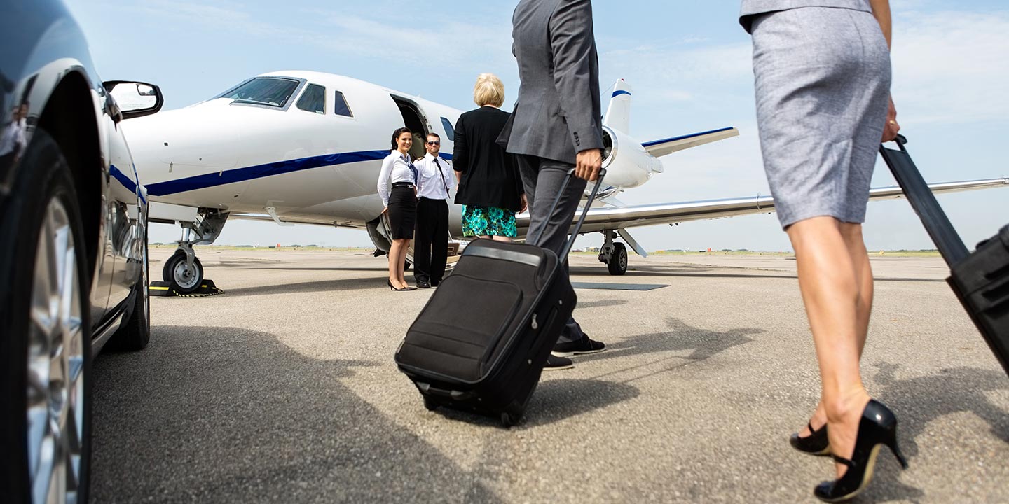 Phoenix Private Jet Charters